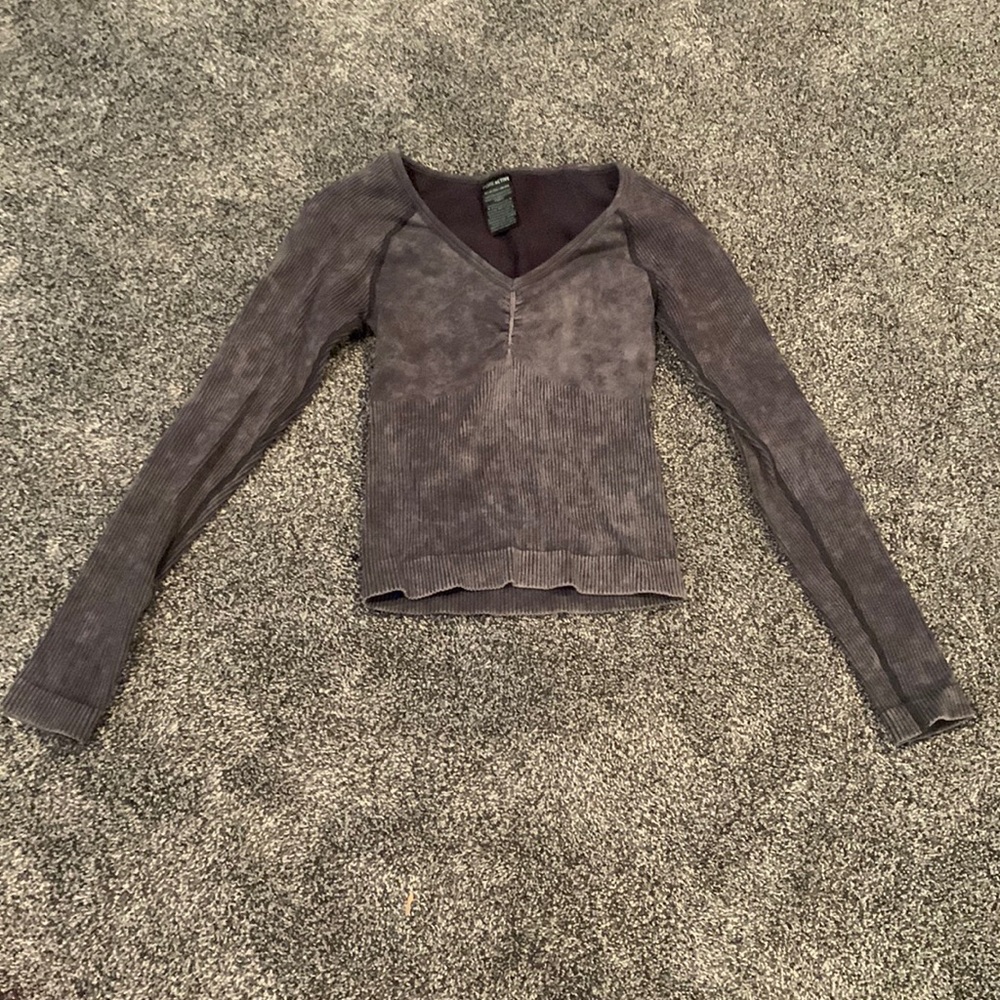 Pink Active Wear Shirt